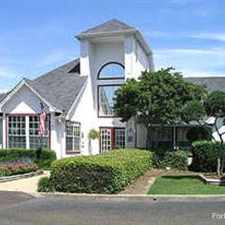 Rental info for Village at Crossgates