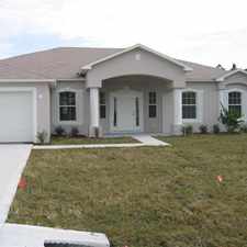 Rental info for Advantage Realty and Management Inc