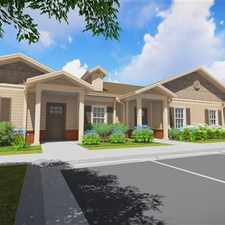 Rental info for Water Tower Park Senior Village