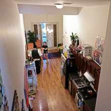 Rental info for 255 jefferson st jefferson st #3a
