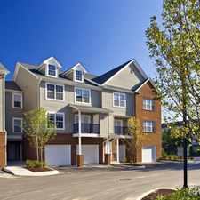 Rental info for Avalon Huntington