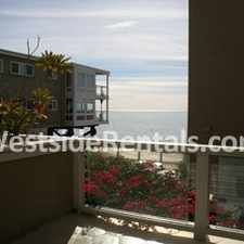 Rental info for Beautifully Furnished Carbon Beach Condo with large balcony