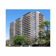 Rental info for Penn Wynn House