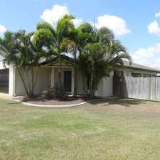 Rental info for Fresh Family Home - New Paint