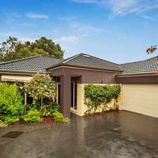 Rental info for SINGLE STOREY LUXURY