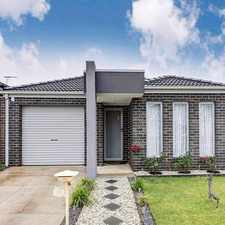 Rental info for Perfect Family Home in the Tarneit area