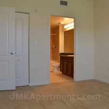 Rental info for N Military Trl & Northlake Blvd