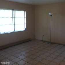 Rental info for unisun llc
