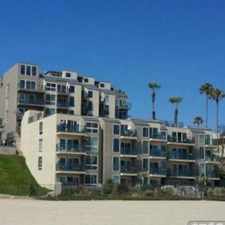 Rental info for One Bedroom In South Bay