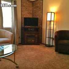 Rental info for $1050 1 bedroom Apartment in Black Hawk (Waterloo)