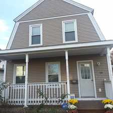 Rental info for 14 St. Regis Ave