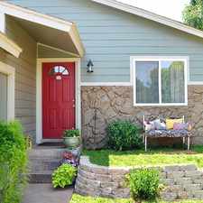 Rental info for 800 North Chowning Avenue #01