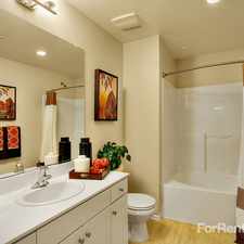 Rental info for The Grove