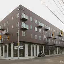 Rental info for 616 Lofts on Michigan