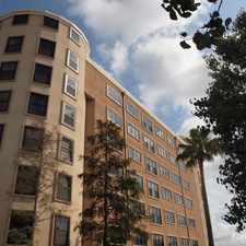 Rental info for Towers at Clear Lake