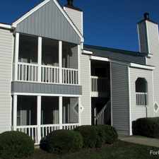 Rental info for Chatham Wood Apartment Homes