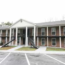 Rental info for Garden Court