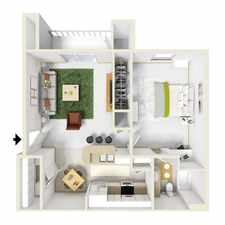 Rental info for Tall Grass Apartments