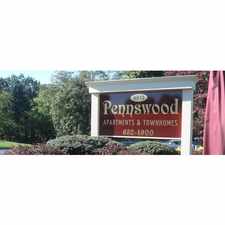 Rental info for Pennswood Apartments