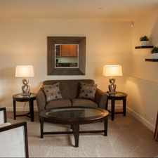 Rental info for City View Apartment Homes