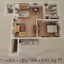 Rental info for River Valley Apartments