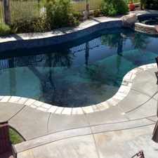 Rental info for $5000 4 bedroom House in Temecula