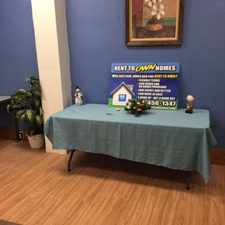 Rental info for Woodlawn Park LLC