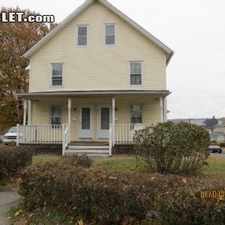 Rental info for Three Bedroom In Torrington