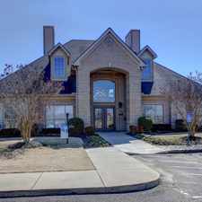 Rental info for North Creek Apartments