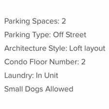 Rental info for Rarely Available ! Endless Possibilites!