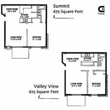 Rental info for 1941 N Orleans St in the McHenry area