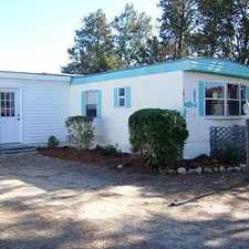 Rental info for Single Family Home Home in Carolina beach for Rent-To-Own