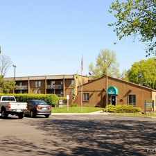 Rental info for Cambridge Park Apartments
