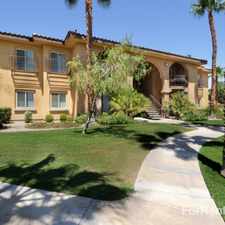 Rental info for Medici Apartment Homes