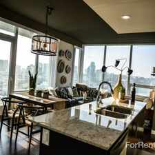 Rental info for Pinnacle on the Park