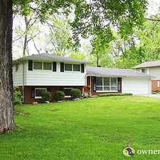 Rental info for Single Family Home Home in Cape girardeau for For Sale By Owner