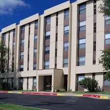 Rental info for Peachtree Plaza Tower