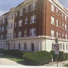 Rental info for 1165 Delaware ave