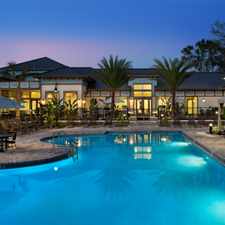 Rental info for Camden Westchase Park