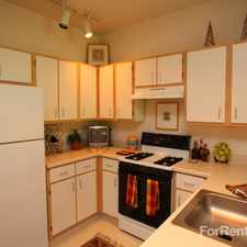 Rental info for Crescent Hill