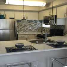 Rental info for Summit at Lake Union
