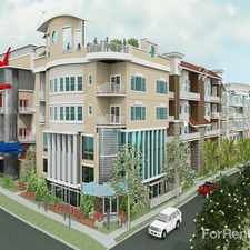 Rental info for Aqua on 25th