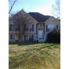 Rental info for Douglasville, GA, Douglas County Rental 4 Bed 3 Baths