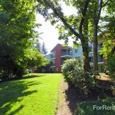 Rental info for Townfair Apartments