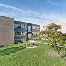 Rental info for Lanark Gardens