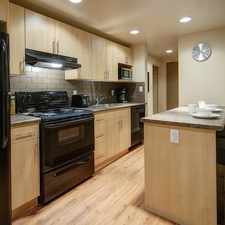 Rental info for Lanark Gardens