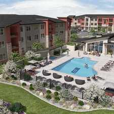 Rental info for The Falls at Snake River Landing