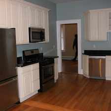 Rental info for 125 Parade Street