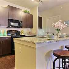 Rental info for 2222 & 620