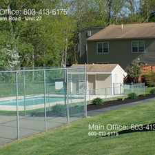 Rental info for 56 Durham Road